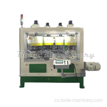 Obrubování Obrubování Plechovka Kombinace